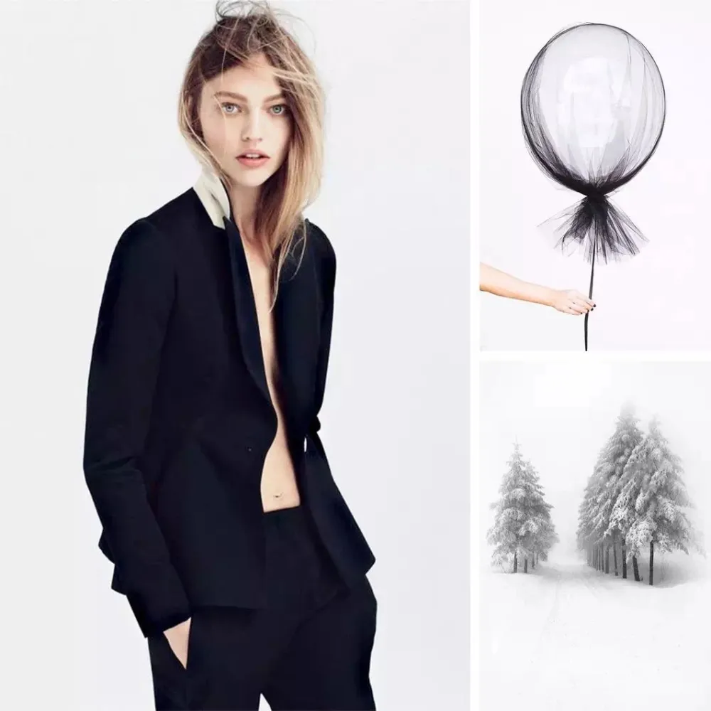 高级灰,重新定义设计与生活的关系