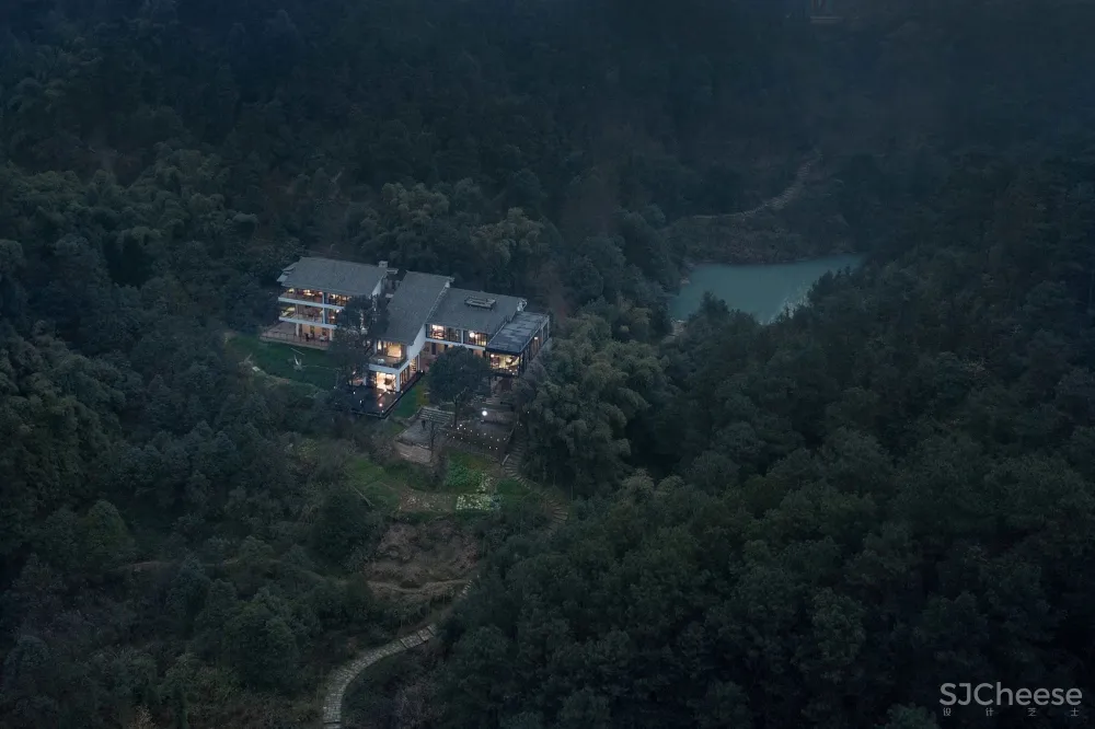 精品民宿 一间民宿, 一种诗意的生活……