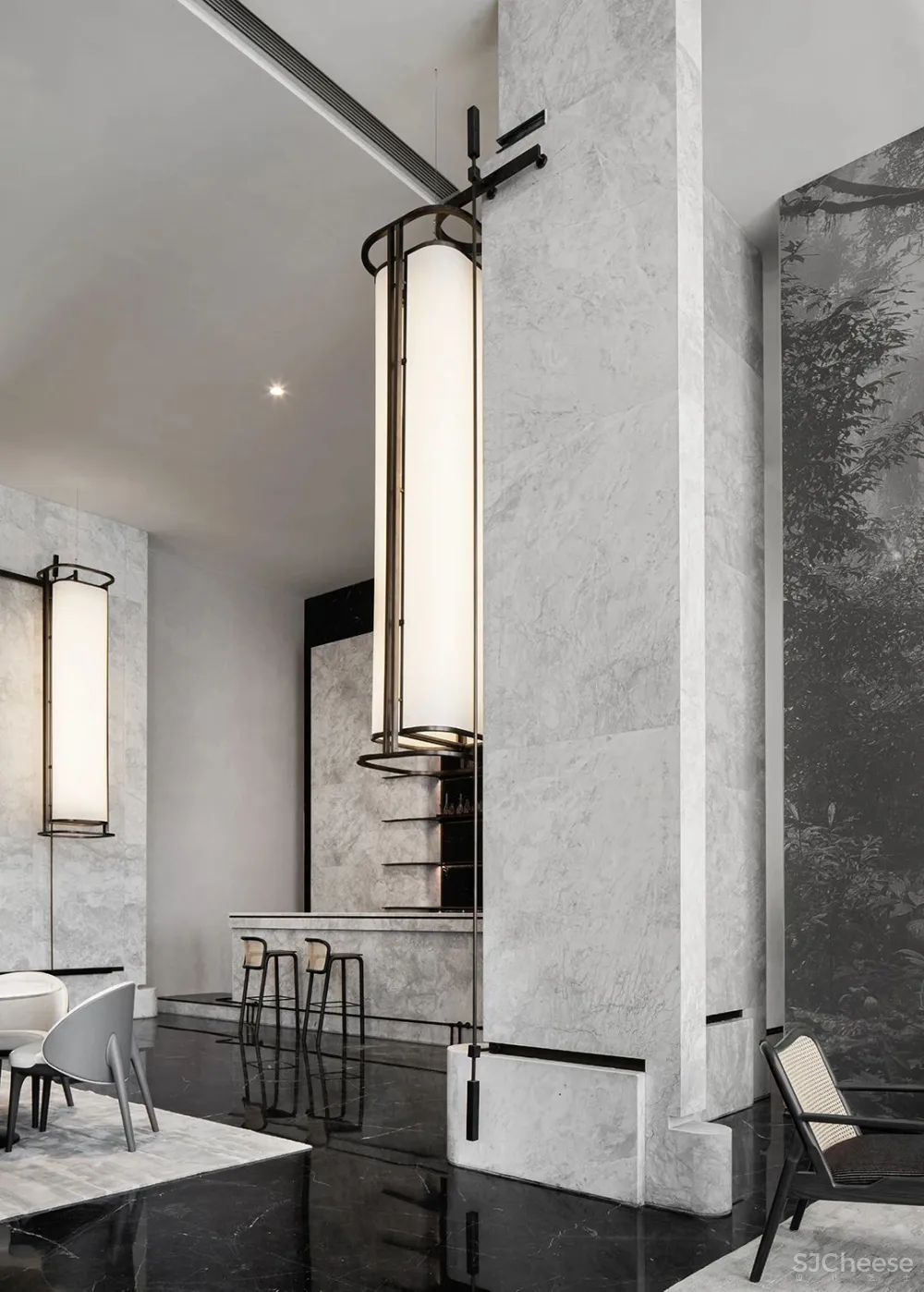 随光呼吸,潜入自然纯粹的生活