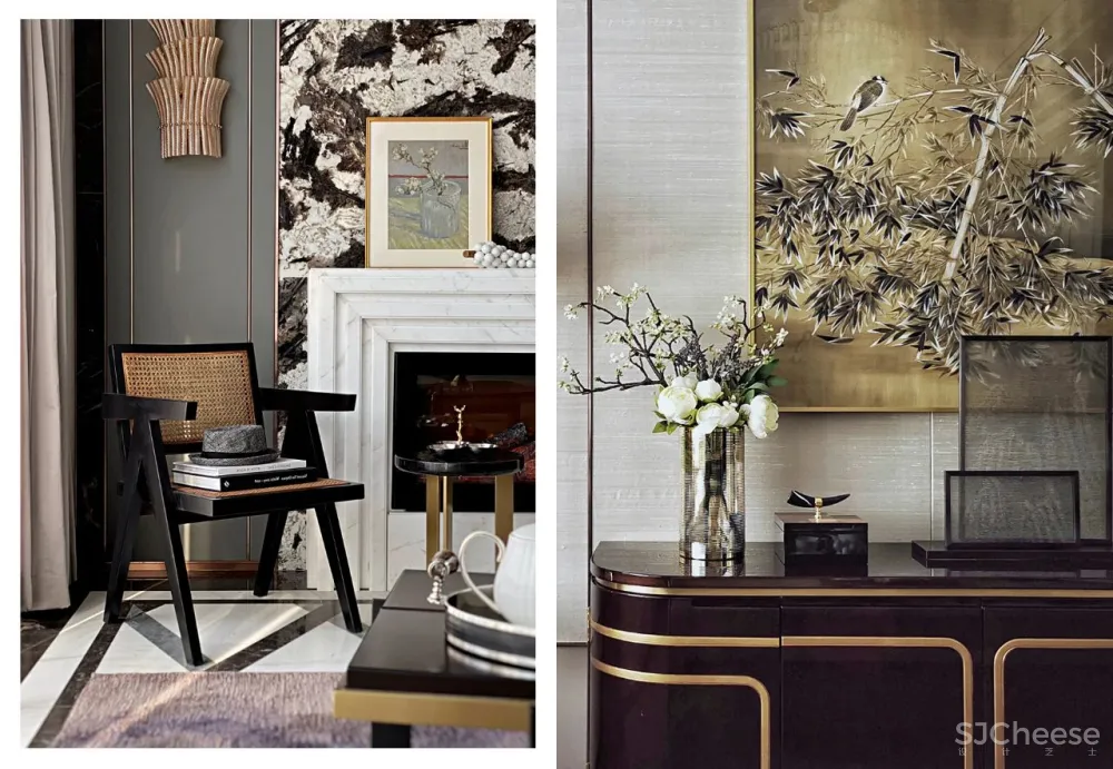 戴勇:10套高品质美宅,凝练家的万般模样!