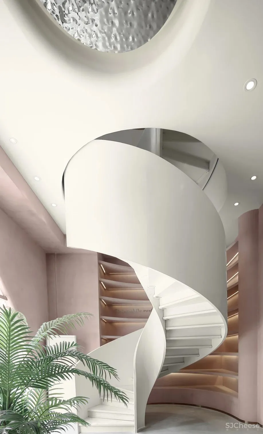 空研所 此外设计：COCODEMER珂珂朵谧