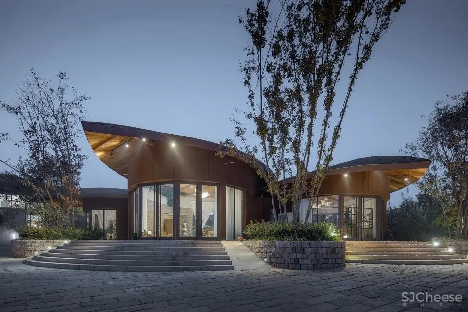 精品民宿 一间民宿, 一种诗意的生活……