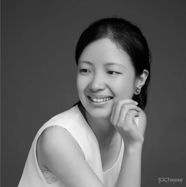 寄信给风 木白空间 董雅妮