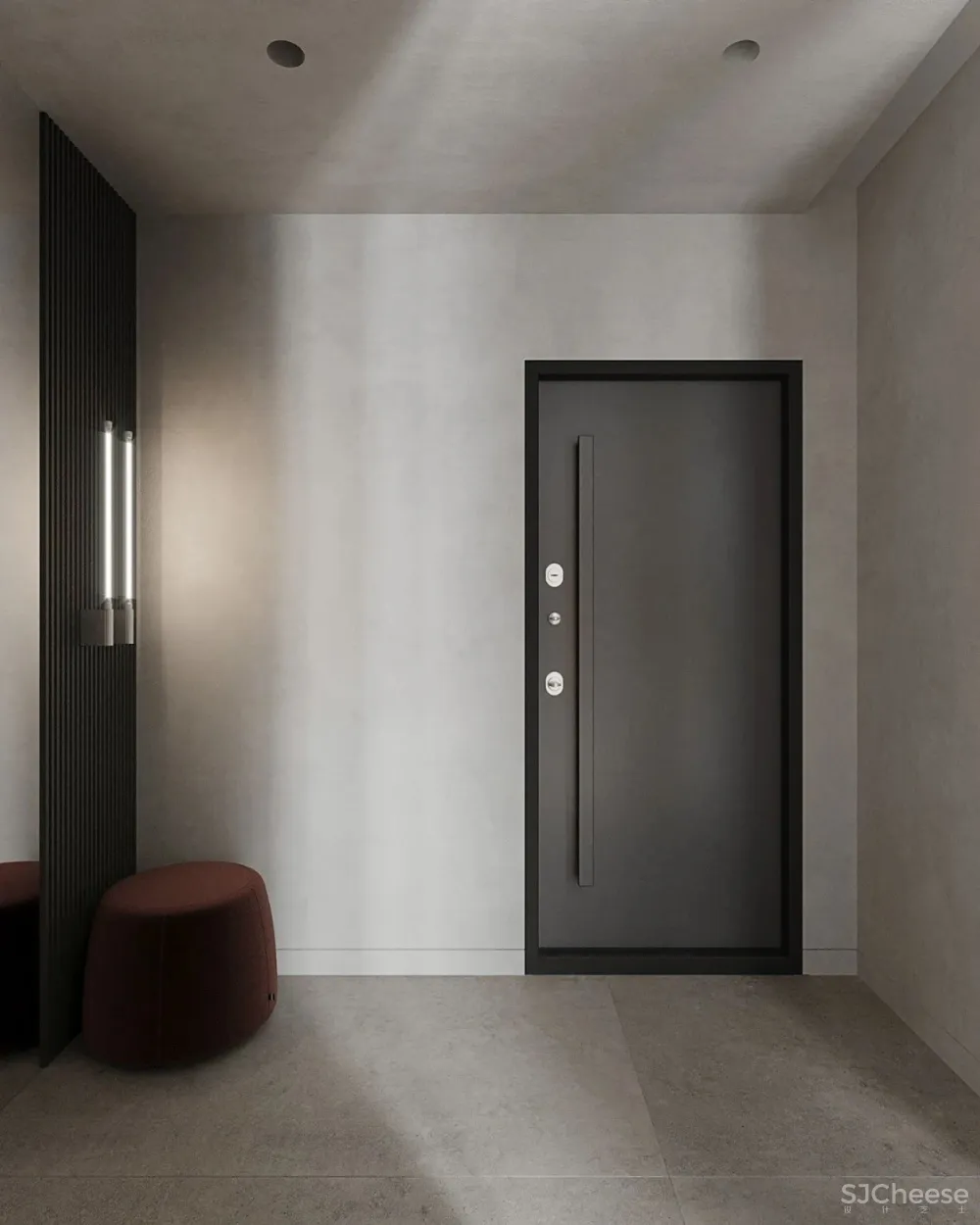 简约轻奢,太惹人喜欢了!