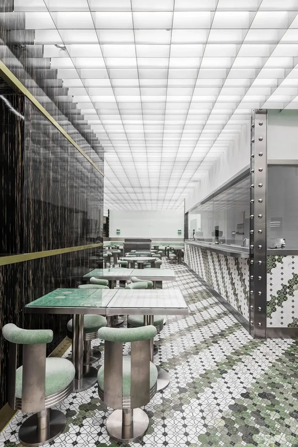 对话汪昶行:在找寻东方设计的路上,做一个冒险家