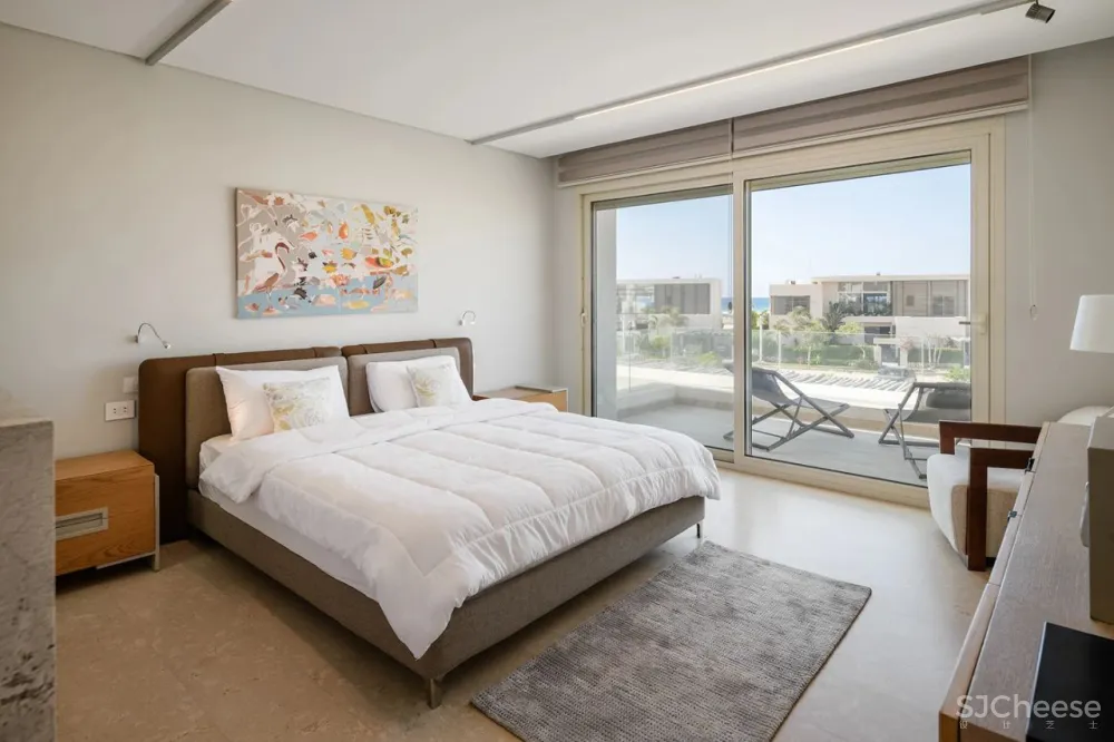 自然主义别墅,越无华,越高级