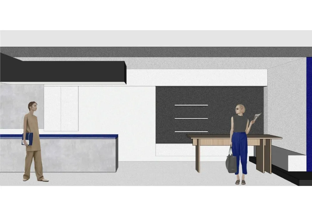 光影层叠,捕捉生活美的方式