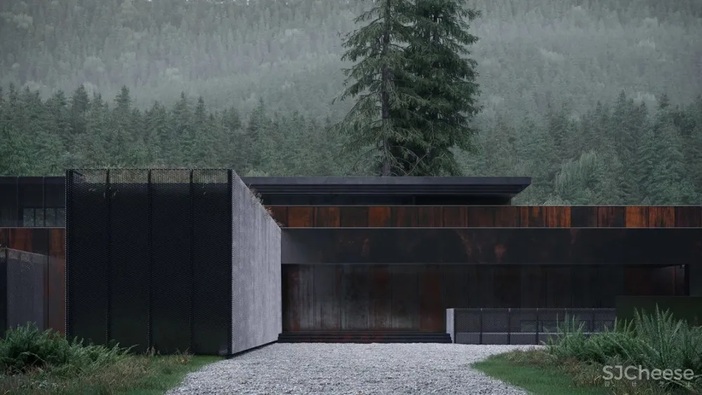 乌克兰,顶级的艺术美宅!