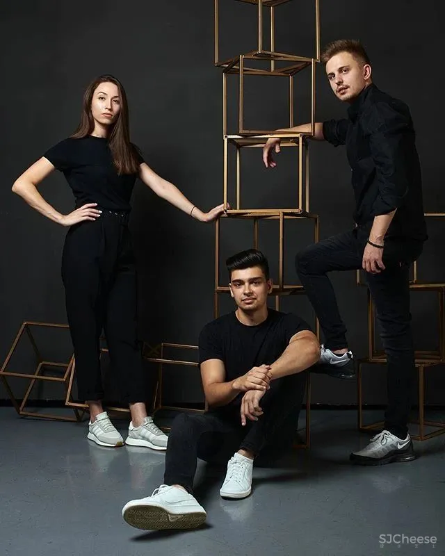 D3 Design新作 越简单,越高级!