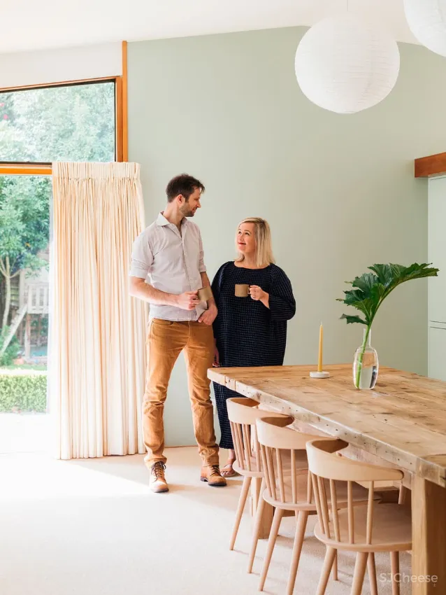 秋韵偏爱这抹自然色彩