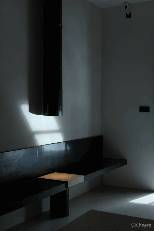 光影层叠,捕捉生活美的方式