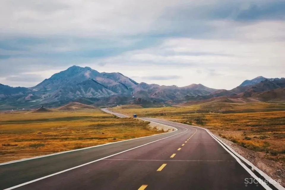 这个东方小瑞士终于官宣开放！9月迎来了颜值巅峰，带着惊艳全世界的最美秋景回归！