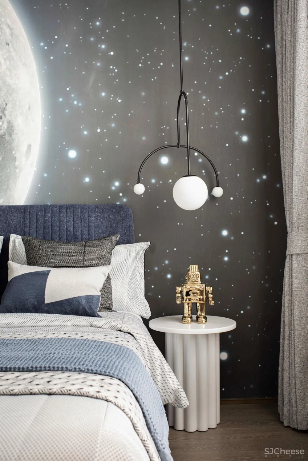 矩阵纵横：568m²中式合院，雅致轻奢