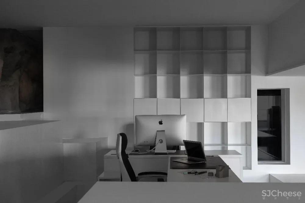 木及设计:展笺·给设计的一封情书