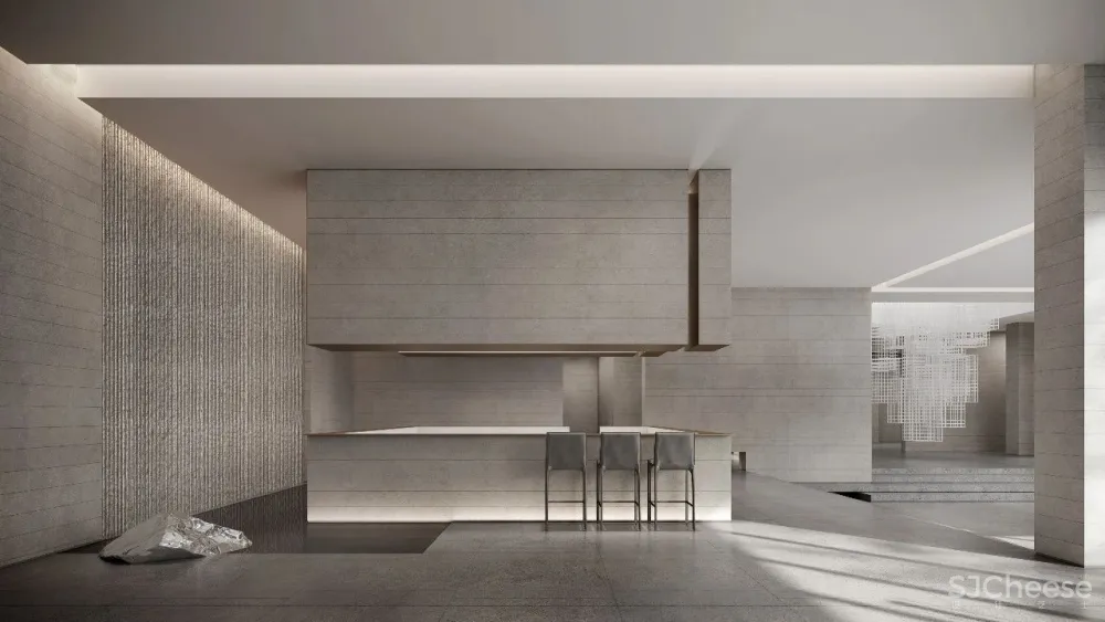 矩阵纵横|国贸上海佘山原墅