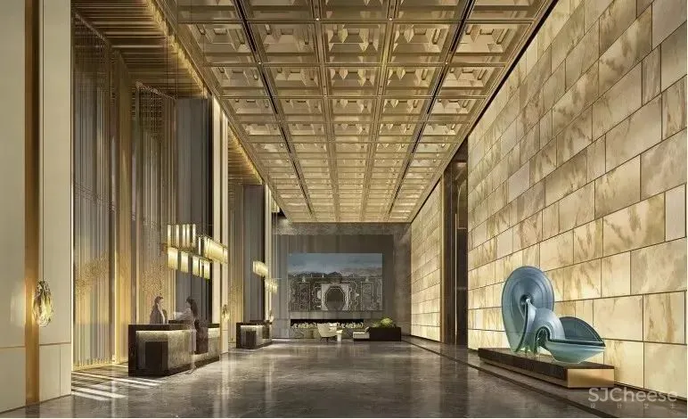 与闹市隔绝的静谧感受- 曼谷Sindhorn凯宾斯基酒店!