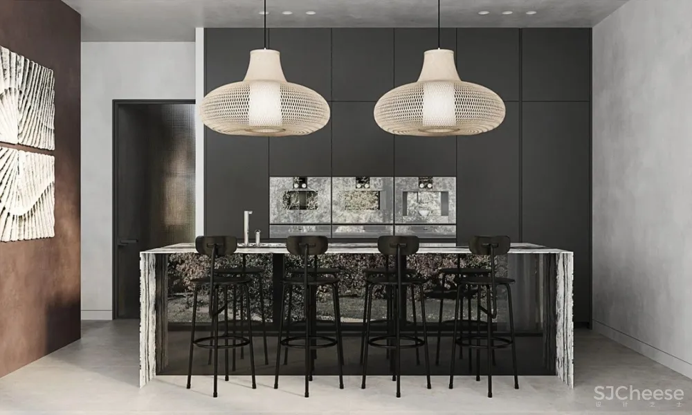 简约轻奢,太惹人喜欢了!