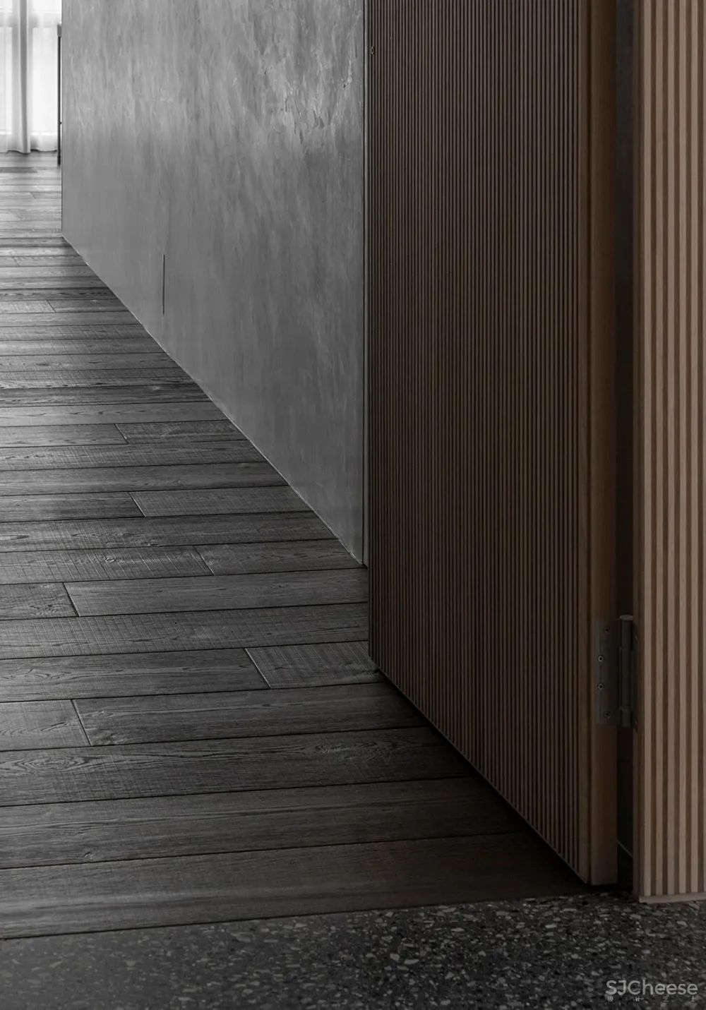 水相设计 李智翔 台中426m² 大平层,静候的品味