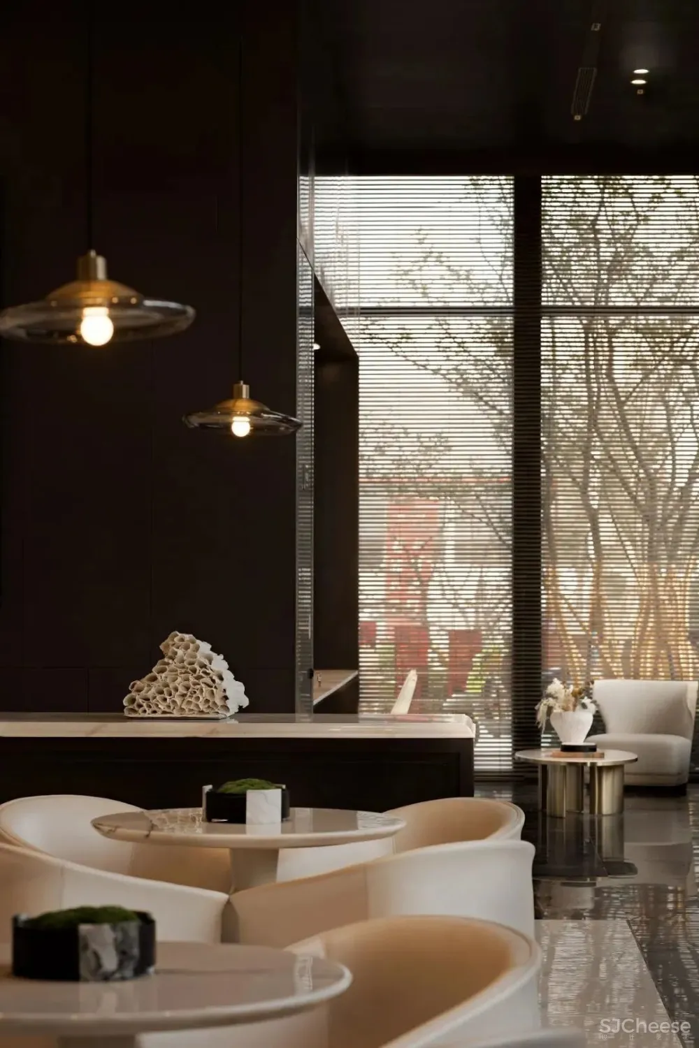 矩阵纵横 青岛旭辉银盛泰·星韵城