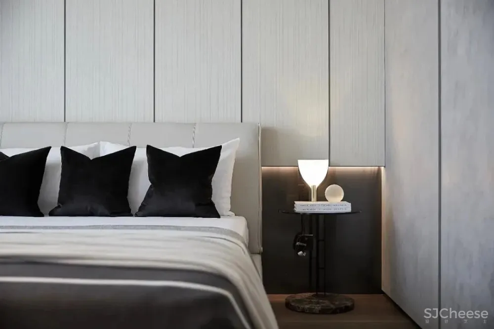 七个作品看李玮民设计风,如何成为顶奢豪宅室内设计缔造者