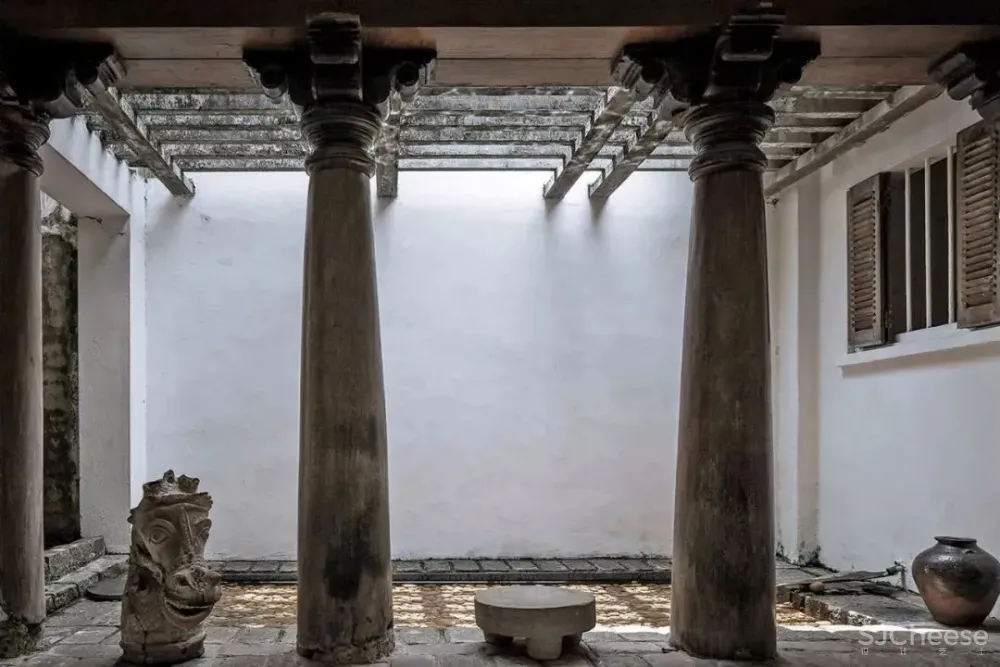 “亚洲建筑之父”杰弗里·巴瓦Geoffrey Bawa—11个经典作品合集！