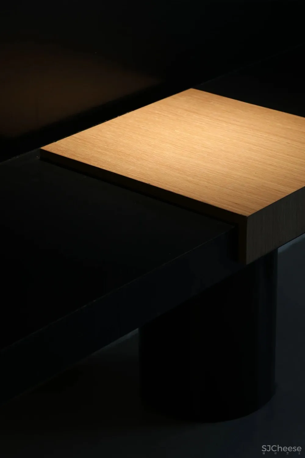 光影层叠,捕捉生活美的方式