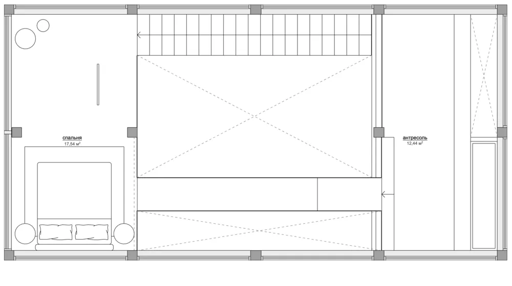 Artem Babayants 新作 极简主义的减法的艺术