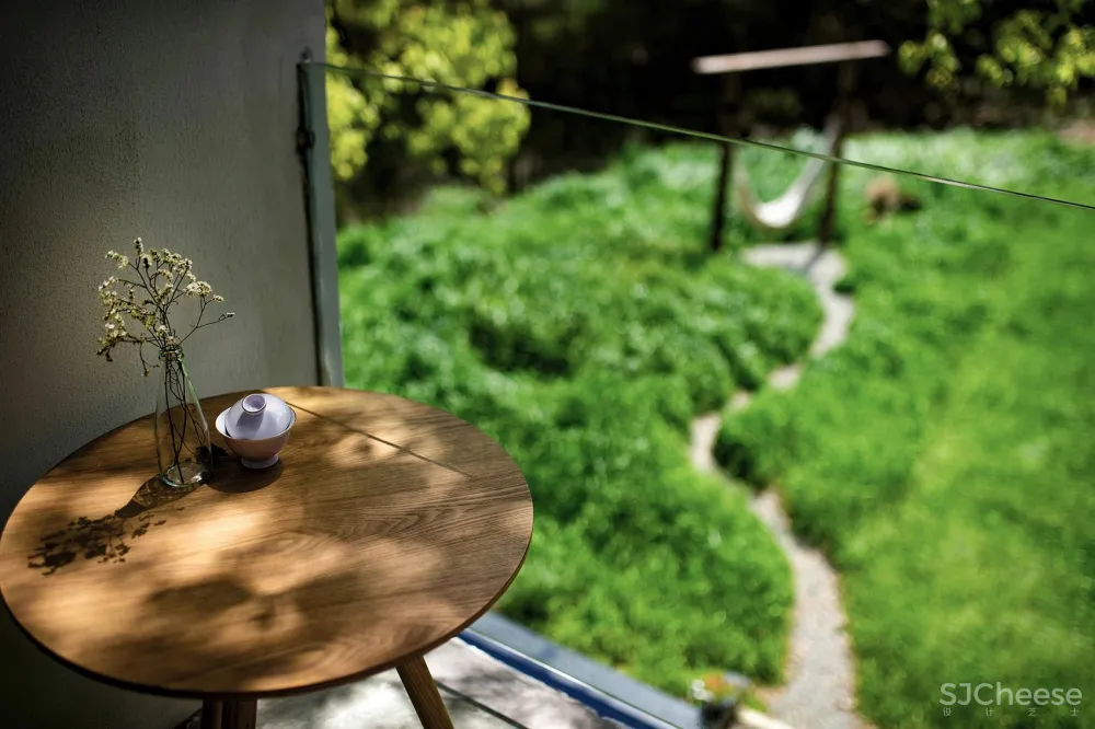 精品民宿 一间民宿, 一种诗意的生活……