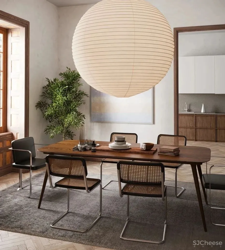 Space Popular色彩空间的原始之美