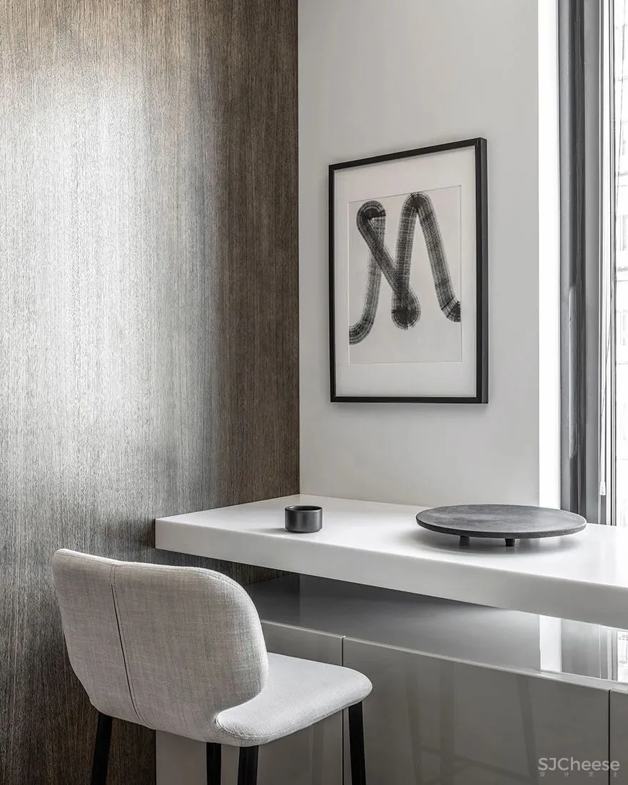 木兮·悠品设计的简与奢