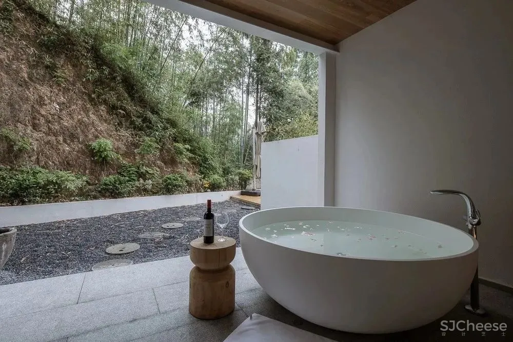 10家高颜值民宿合集