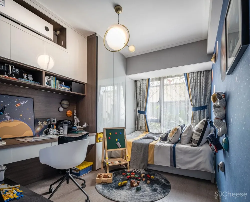 引领变革的前卫设计,让生活回归本真!