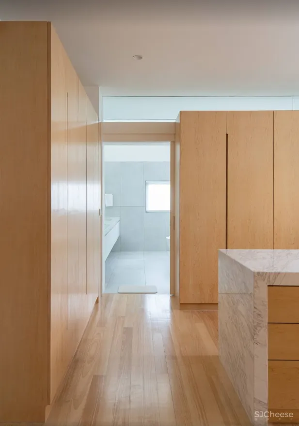 秋韵偏爱这抹自然色彩