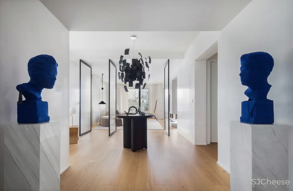 NX设计之家 承载自由无限的创作场所