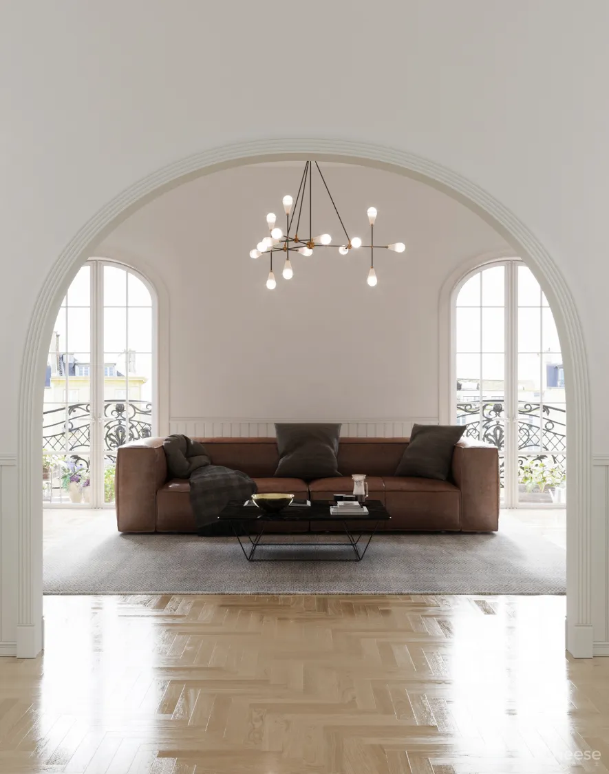 想让家更美,改一改这 2㎡ 就成了!