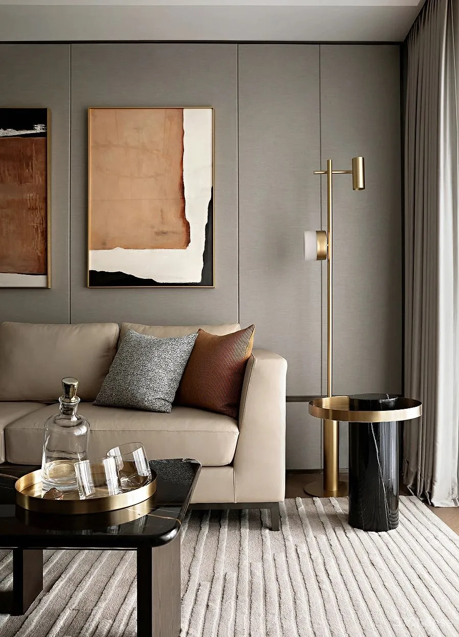 戴勇:10套高品质美宅,凝练家的万般模样!