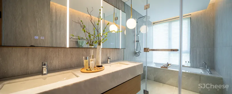 成都从不缺高端设计的楼盘，凭什么万科脱颖而出？