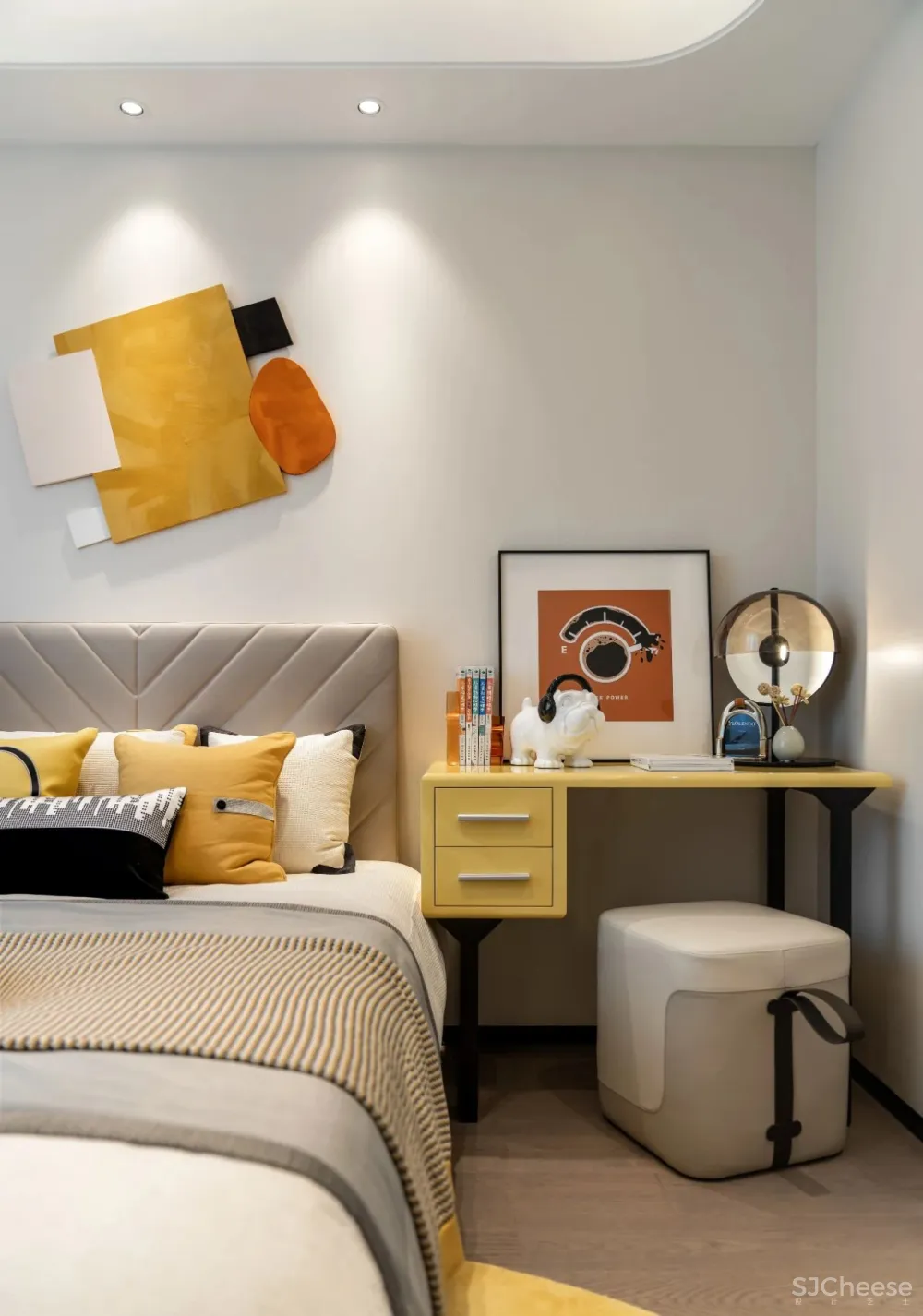 水乡慢城,还一处奢适宅邸【大朴设计】