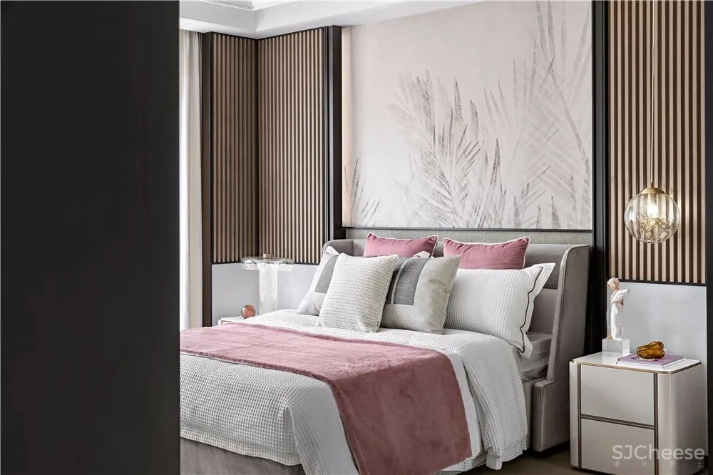 GND 恩嘉设计:醉美东方美学,质朴纯粹