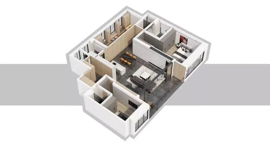 引领变革的前卫设计,让生活回归本真!