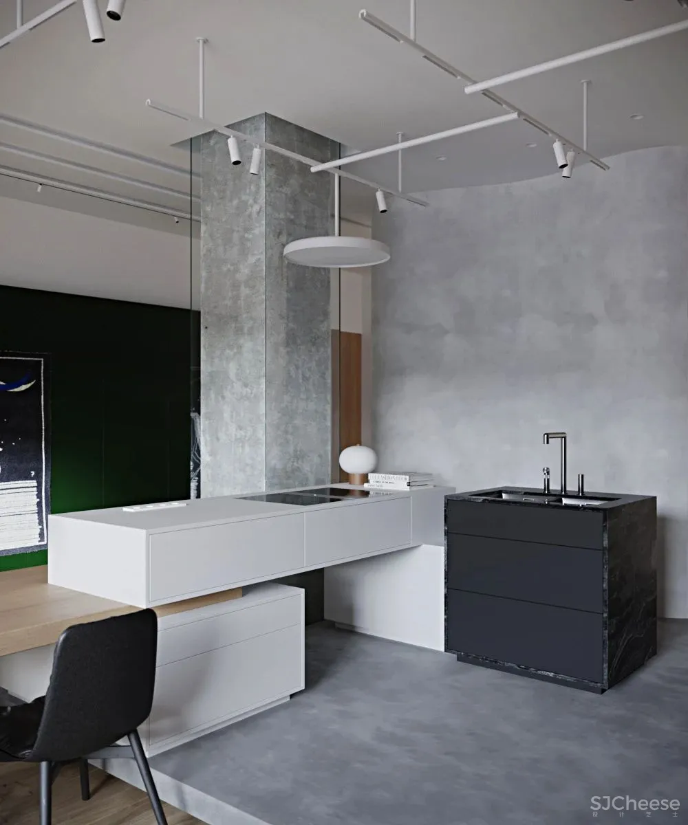 越优雅,设计越高级!