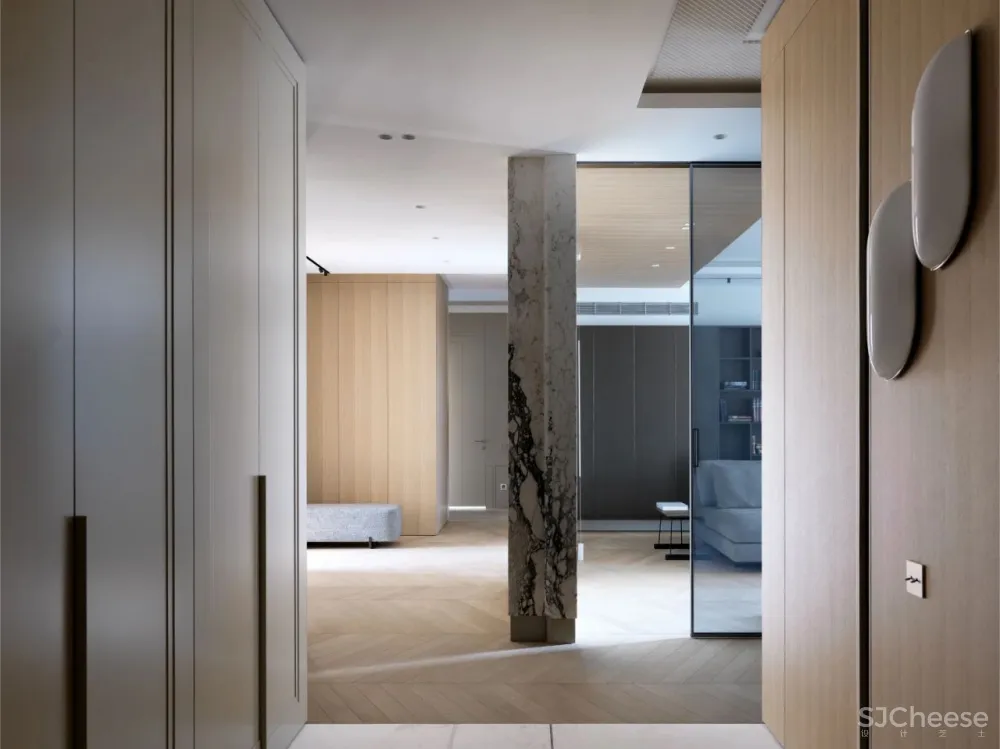 越优雅,设计越高级!