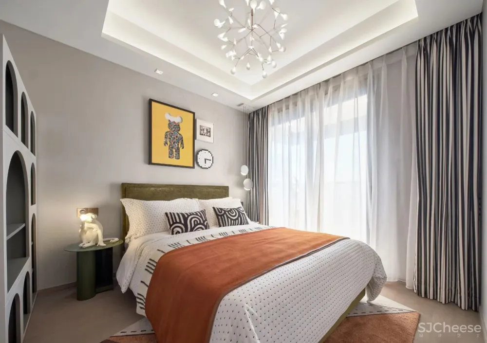 牧笛新作|雅致与清新,尽享现代生活