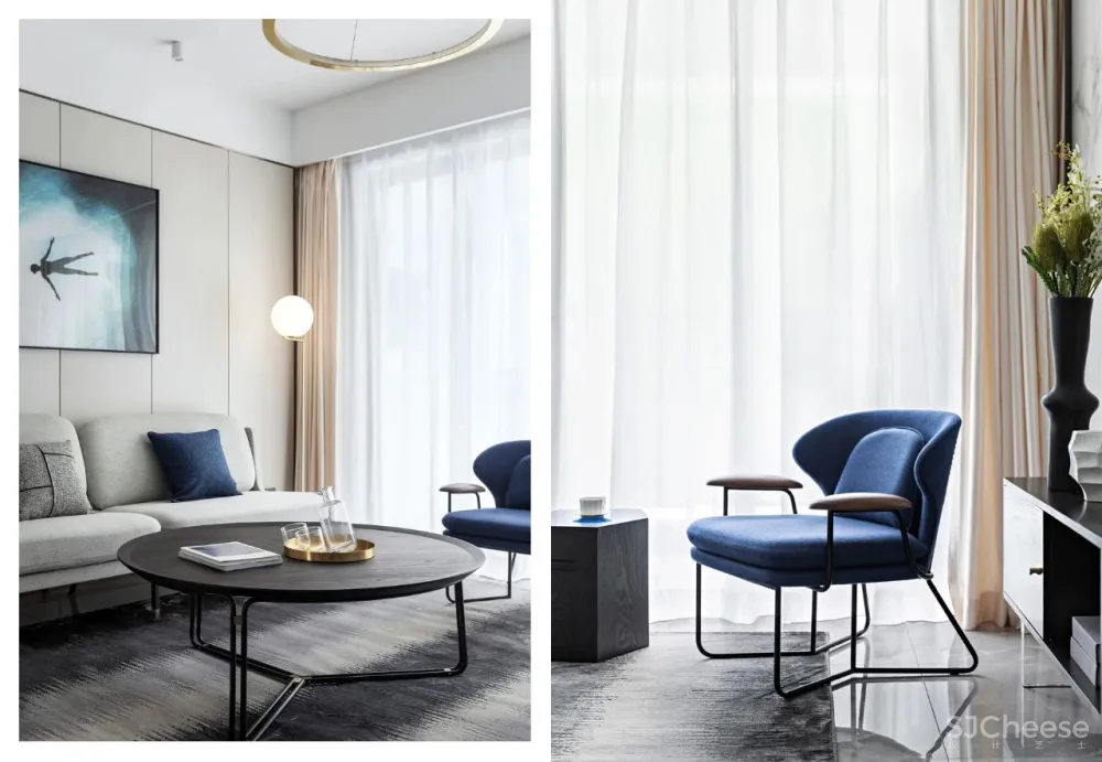 戴勇:10套高品质美宅,凝练家的万般模样!