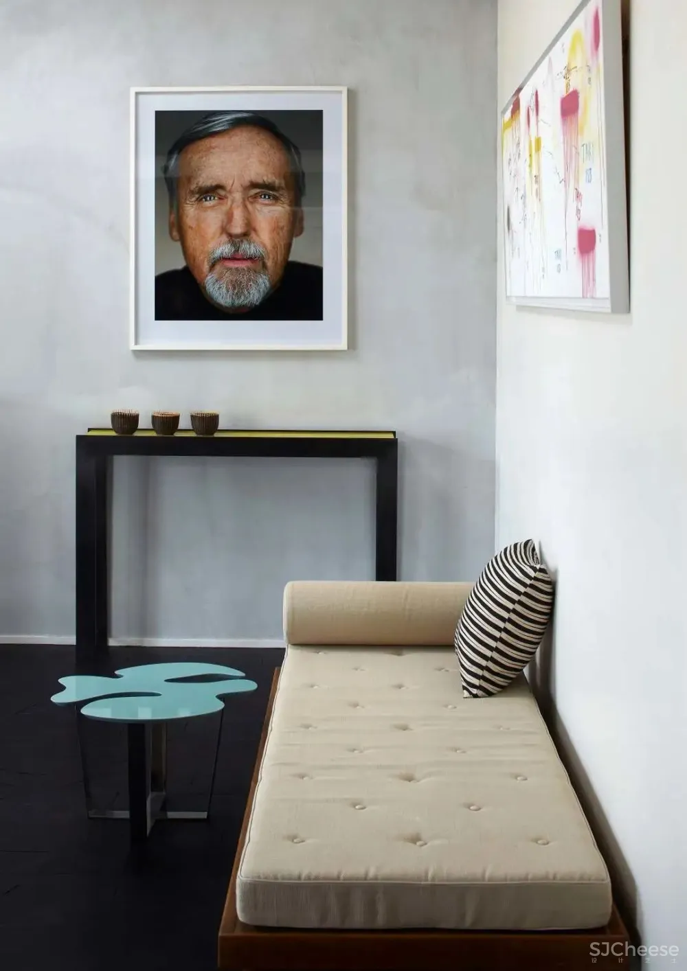 高级灰,重新定义设计与生活的关系