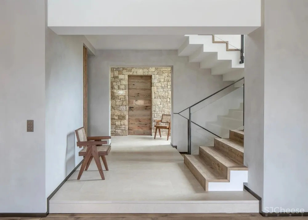 Caprini&Pellerin 传统与现代的演绎