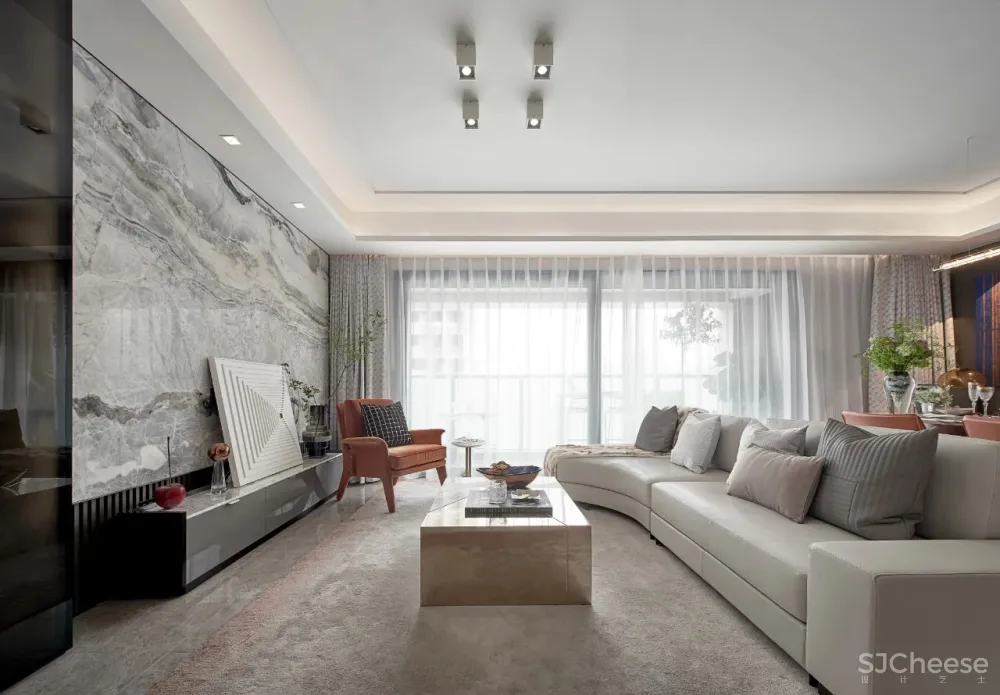 牧笛新作|雅致与清新,尽享现代生活