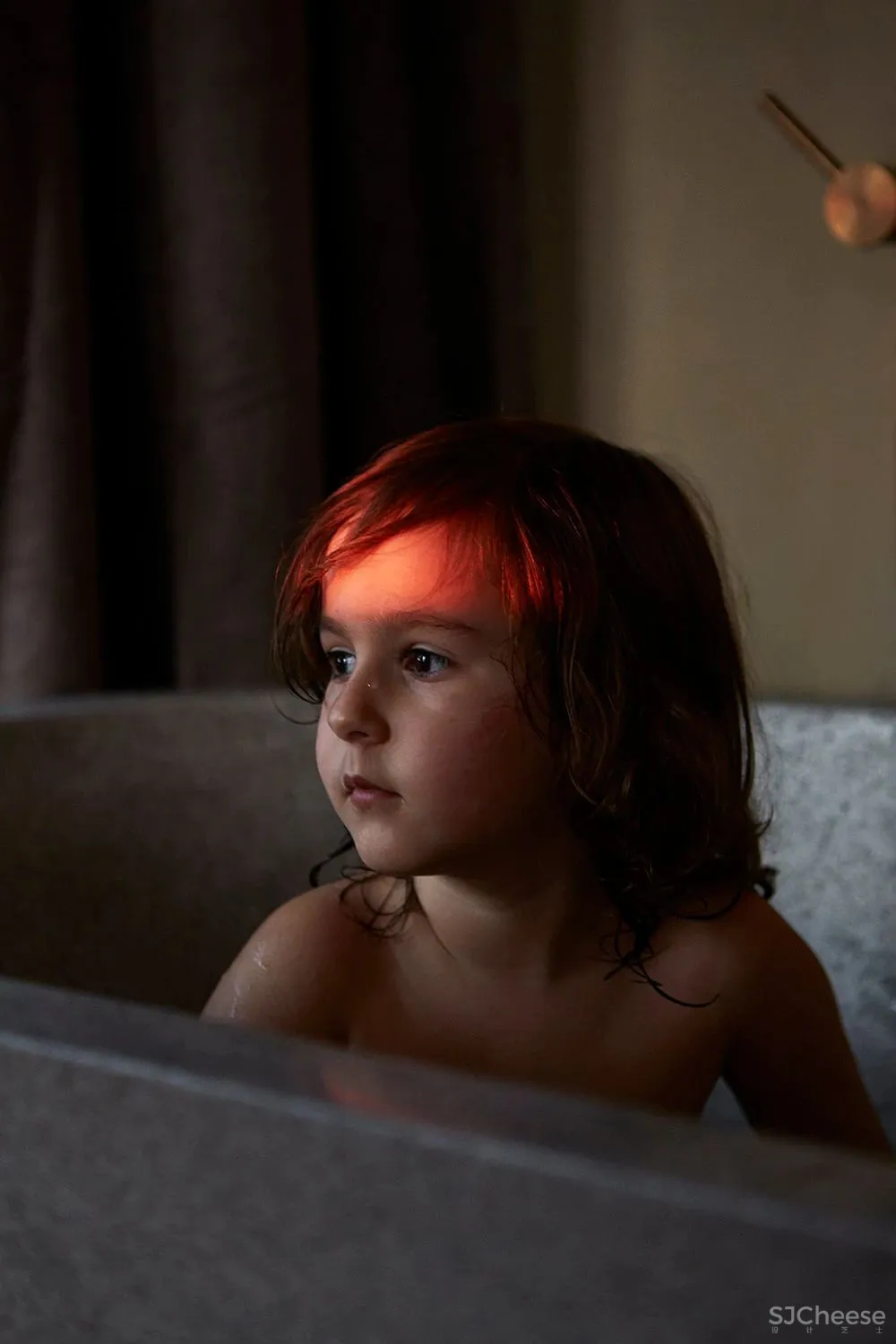 Mendi Argia Boutique Hotel in San Sebastian by Openhouse Studio.