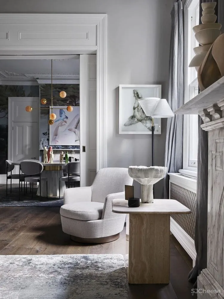 高级灰,重新定义设计与生活的关系