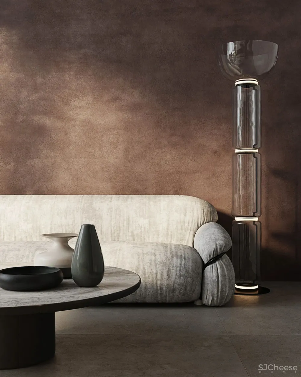 简约轻奢,太惹人喜欢了!